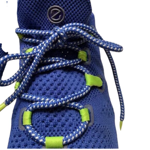 Cole Haan Zerogrand Overtake Trainers - Picture 5 of 8